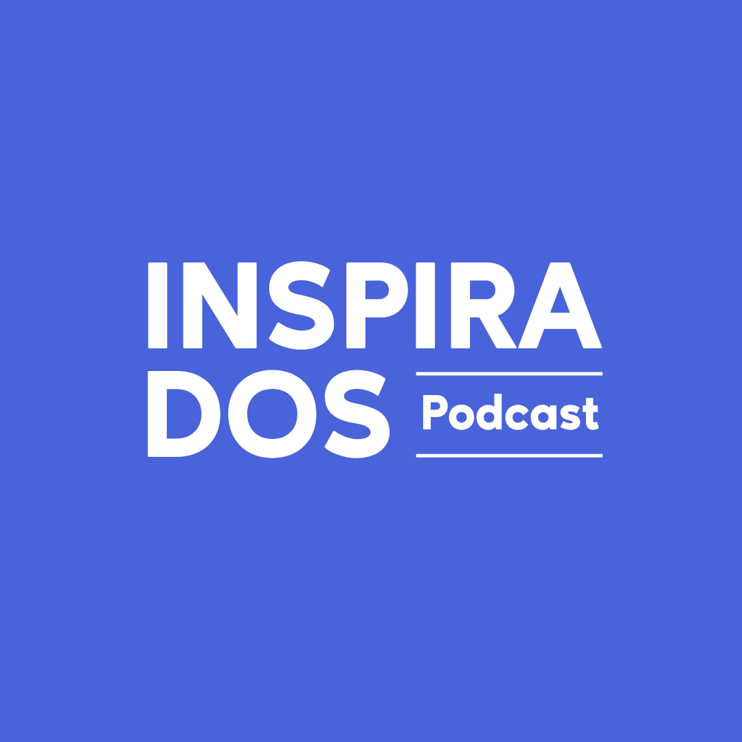 Logo del podcast Inspirados